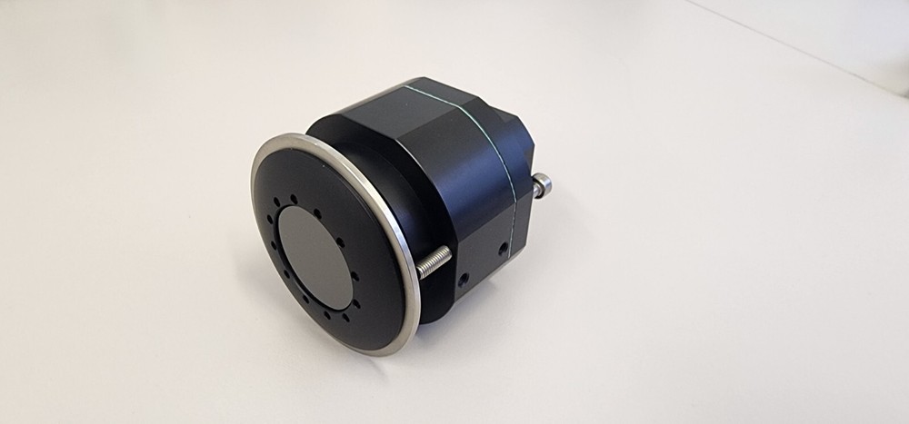 MOBOTIX S74 - Thermalsensor CIF, 45°x35°