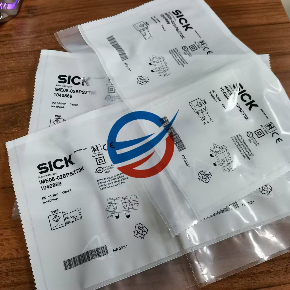 1PCS new sick IME08-02BPSZT0K Sensor&Proximity Switch