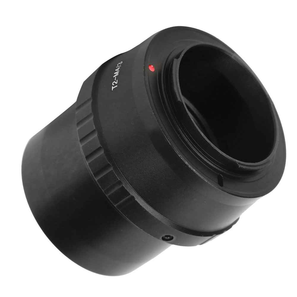 2inch T Mount Astronomical Telescope Adapter Ring for M4/3 Mount Camera