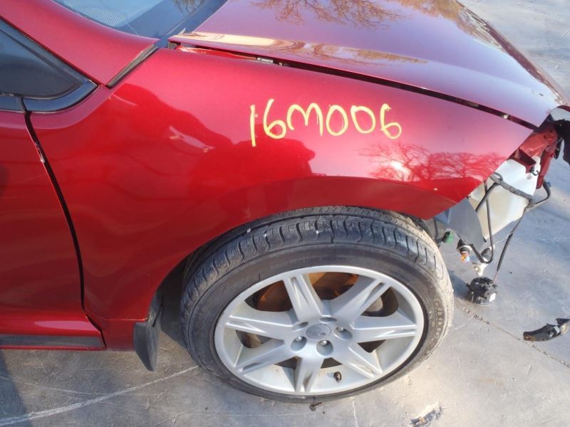 TPMS Tire Pressure Receiver Control Module 2006-2012 Mitsubishi Eclipse 63486