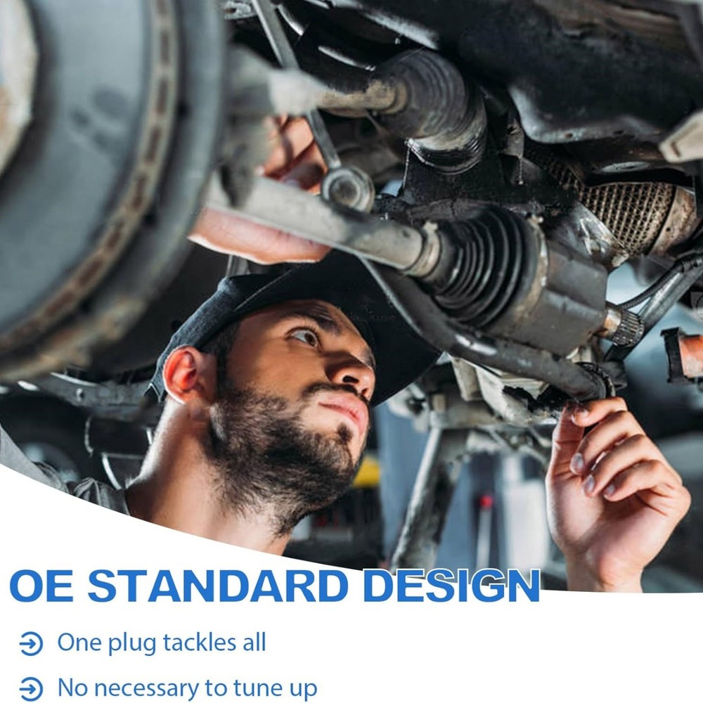 1PCS 5149077AB Engine Coolant Temperature Sensor For Dodge Durango 2008-2022