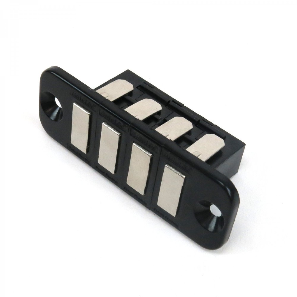 Modular Door Jamb Contact Set (4 Contacts)