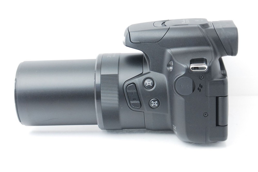 Canon PowerShot SX70 HS 874890