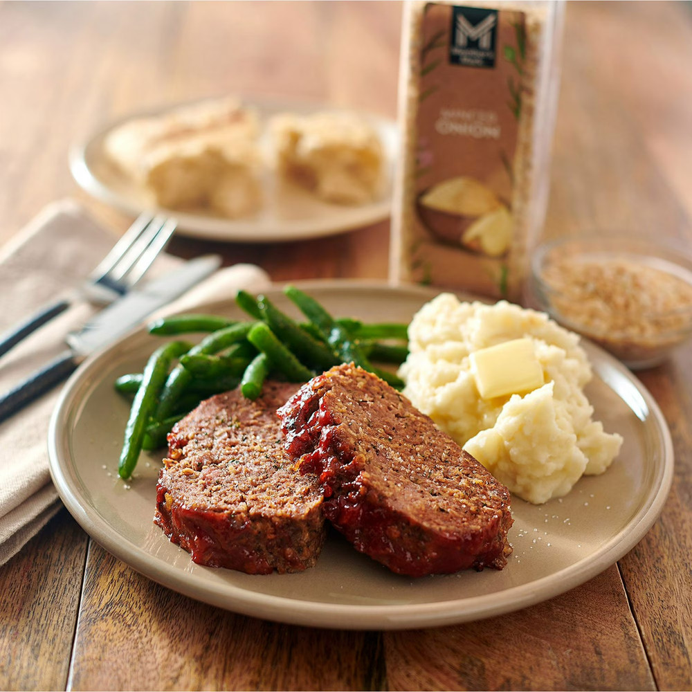 Member's Mark Minced Onion, 15 oz.