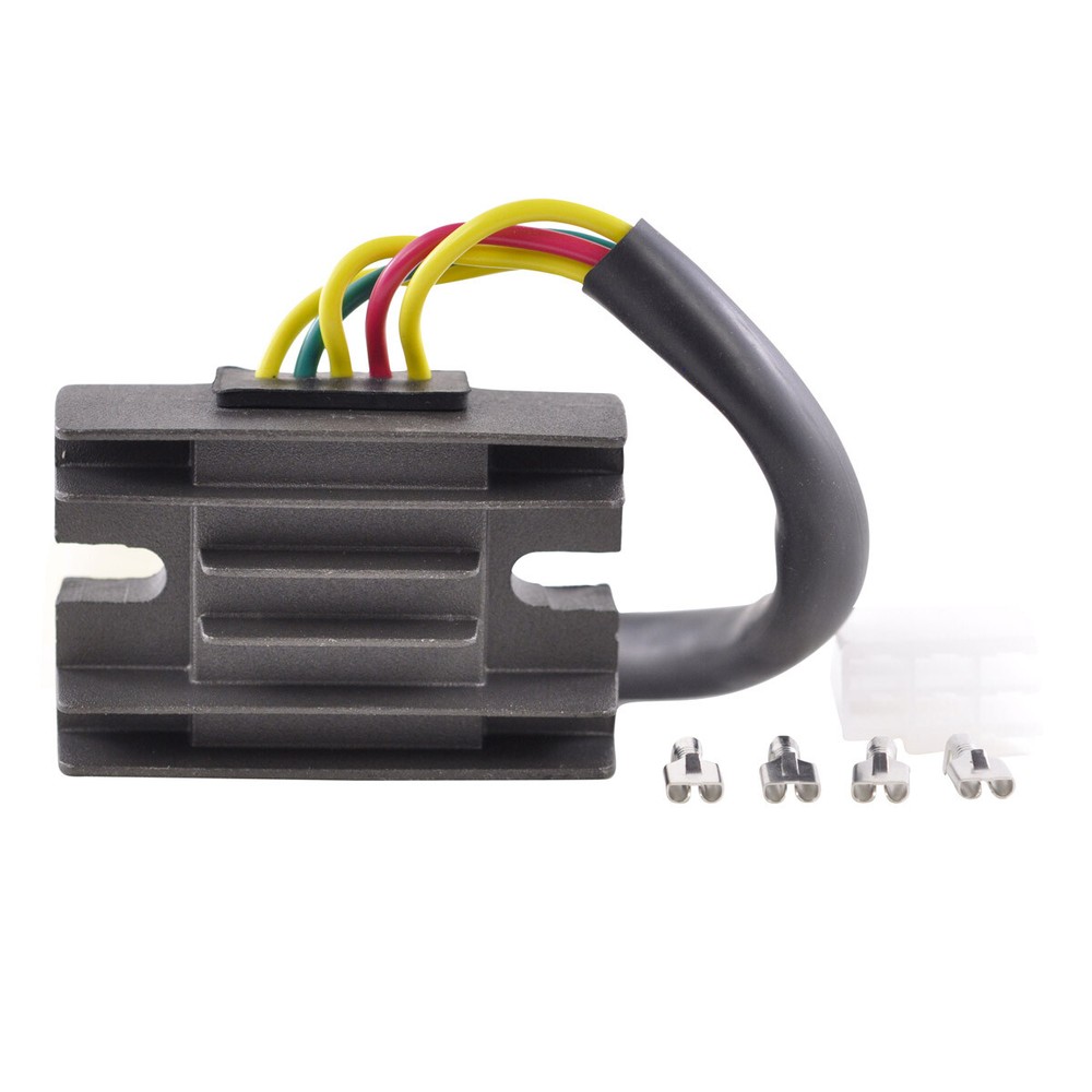 RMStator Voltage Regulator Rectifier For 2018 Arctic Cat MudPro 700 Limited