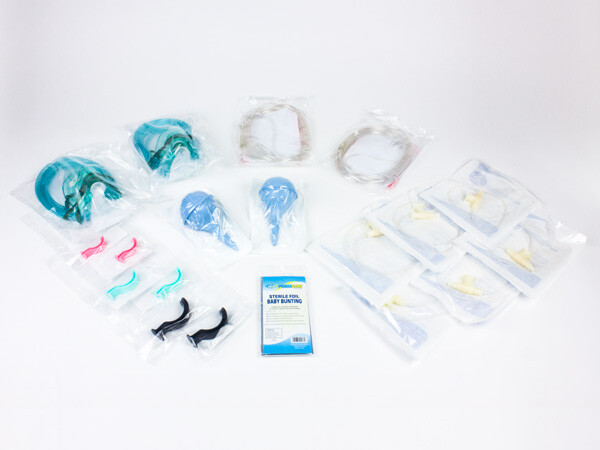 EVER READY AIRWAY KIT PEDIATRIC