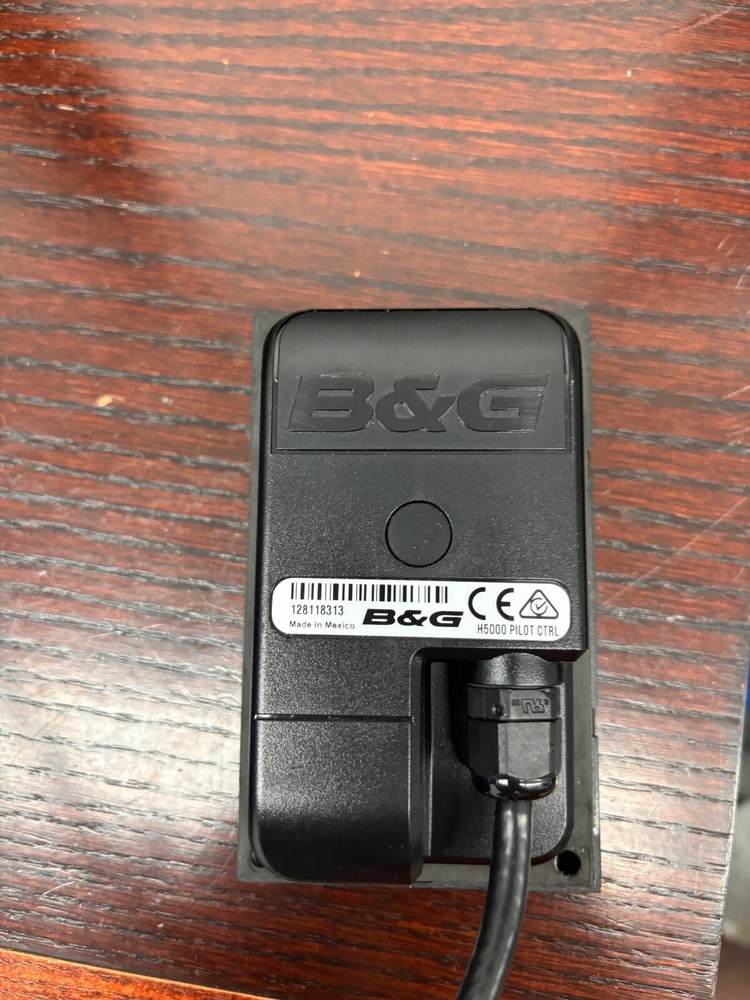 B&G - 000-11544-001 - H5000 Pilot Controller