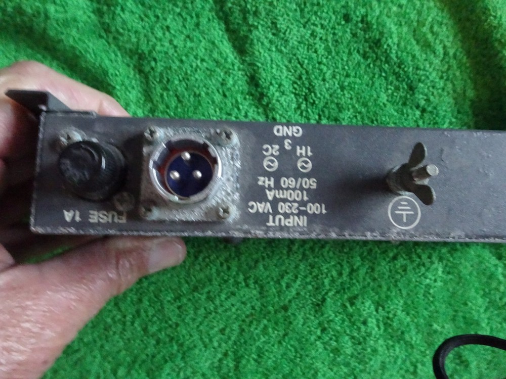 Furuno Switching Hub HUB-100