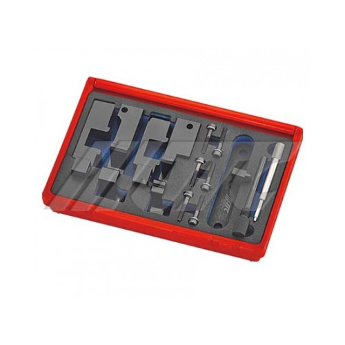 JLR TIMING TOOL SET (3.6) BY JTC 6617