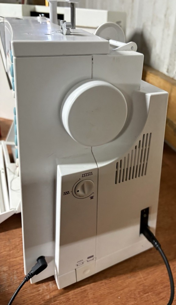 Bernina Activa Model 131 Sewing Machine