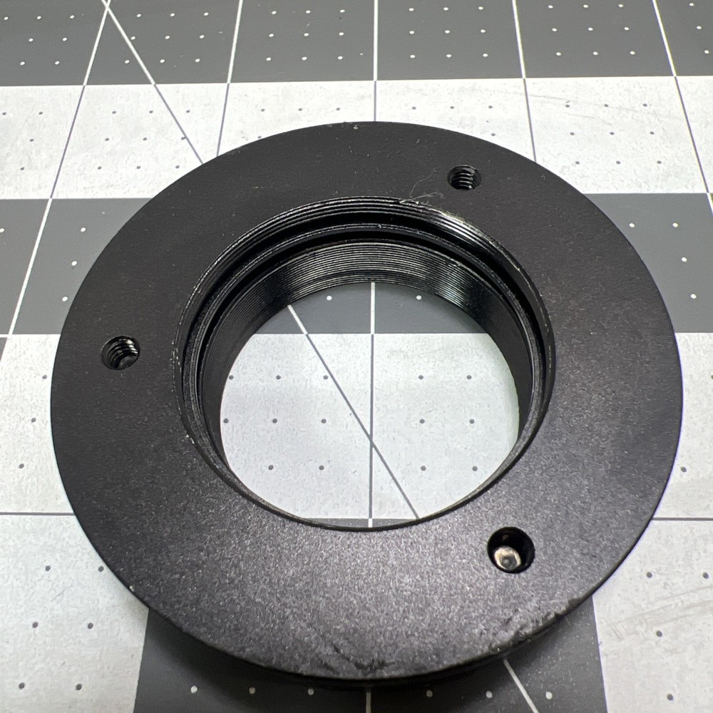 Teleskop Tip Tilter Telescope piece