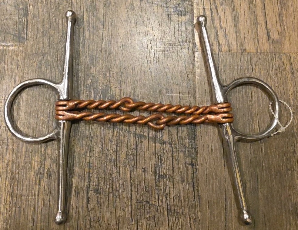 Horse Bit