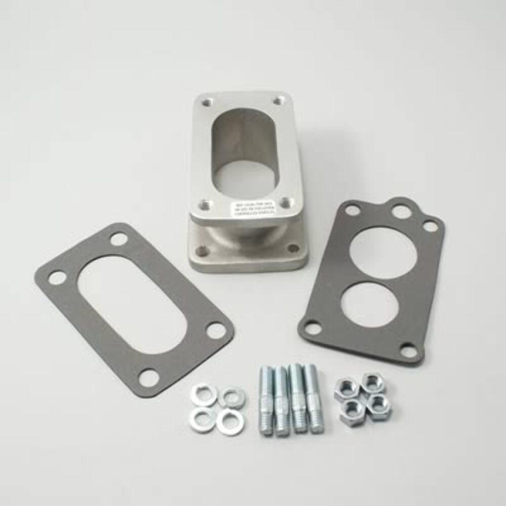 Trans-Dapt Performance Carburetor Adapters 2181