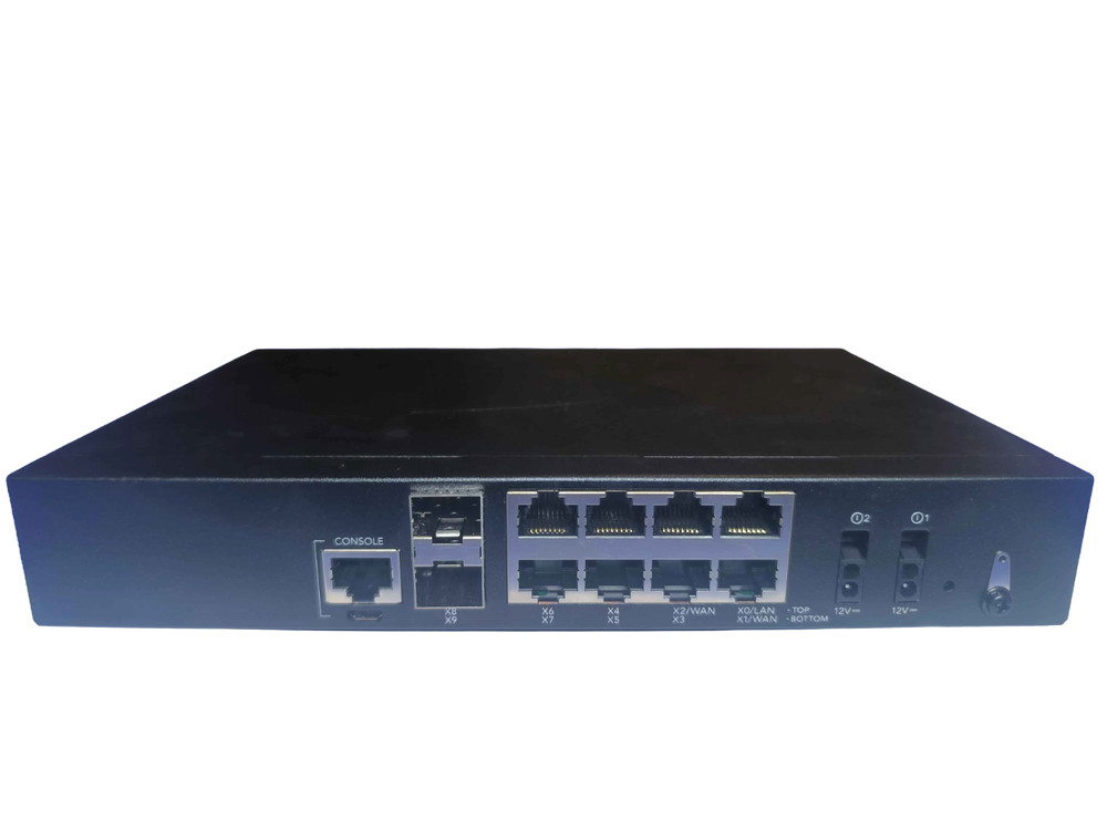 SonicWall TZ570 Network High Availability Firewall - 02-SSC-5694
