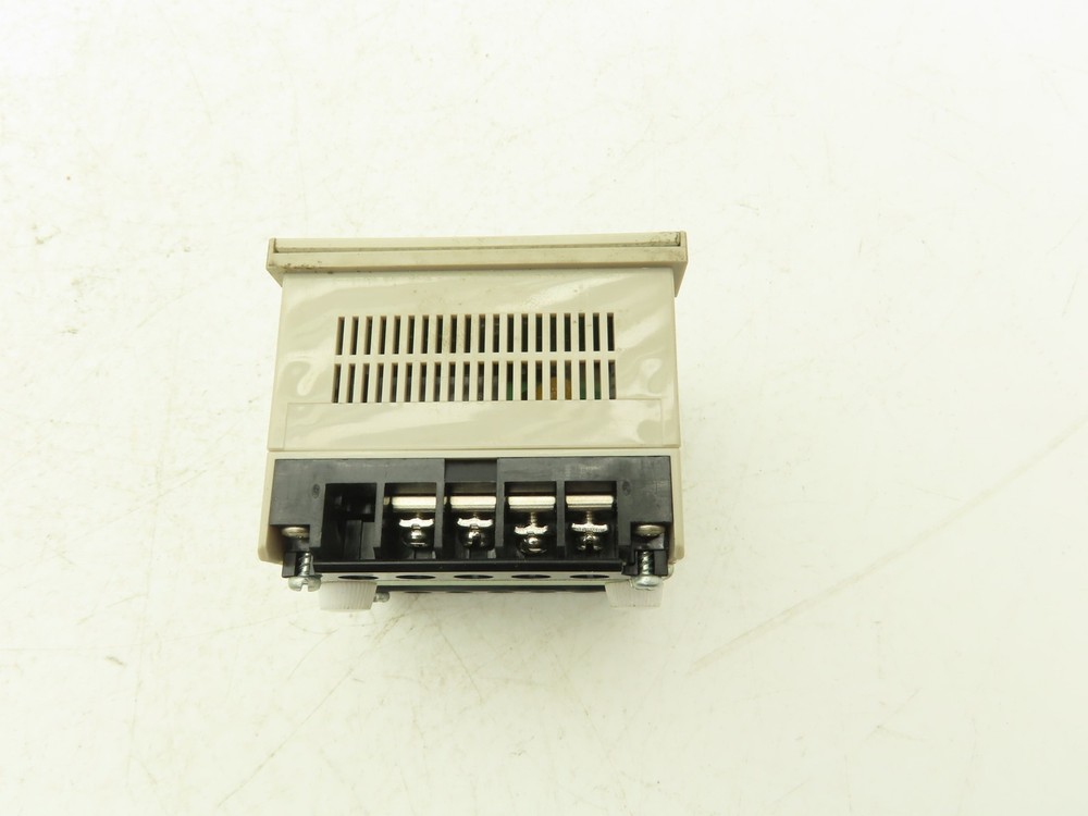 Omron H5S-WB2 Digital Time Switch PLC Timer 4 Circuit