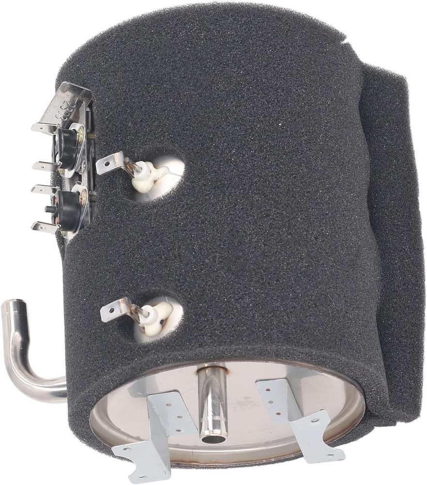 Electric Water Heater Instant Hot Water Heater Under Sink Plug in Water Heaters