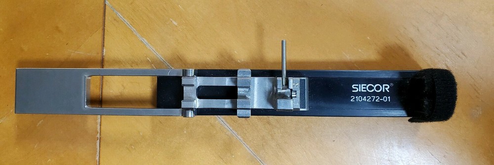 SIECOR (2104272-01) Fiber Terminating Tool