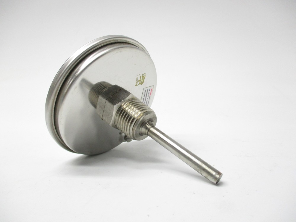 ASHCROFT 30EI60R025 0-300 NSMP