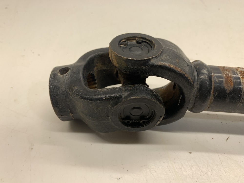 Propshaft Asm, Front - 2017 POLARIS General 1000 EPS 50979