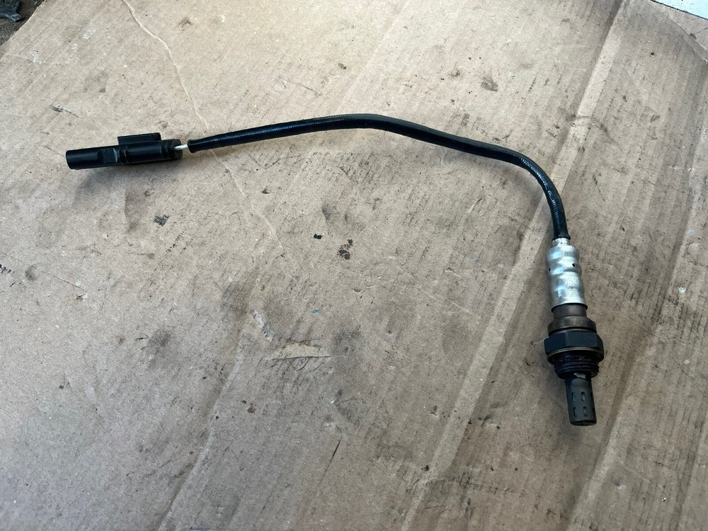 BMW Gs1200 Lamba Sensor From A 2017 Model