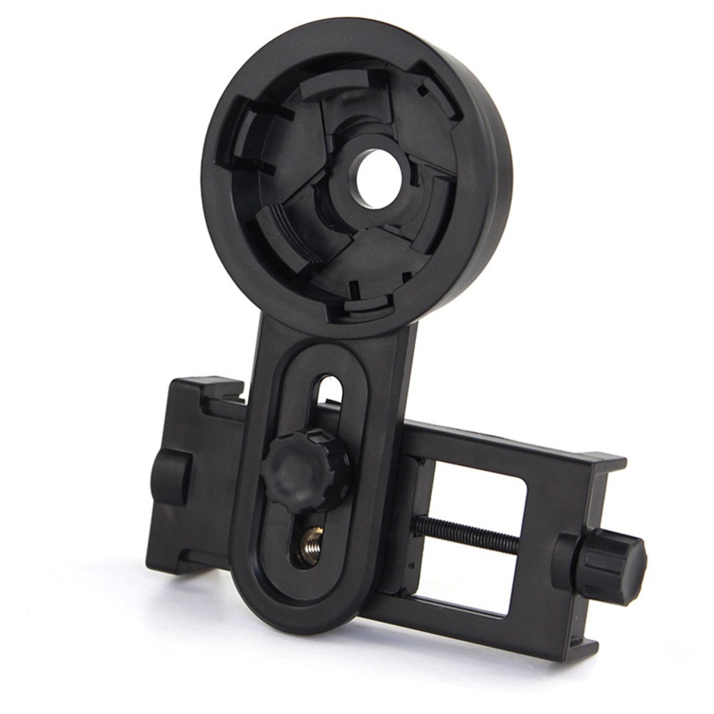 Smartphone Camera Mount Adapter For Telescope Spotting Scope Binocular Monocular