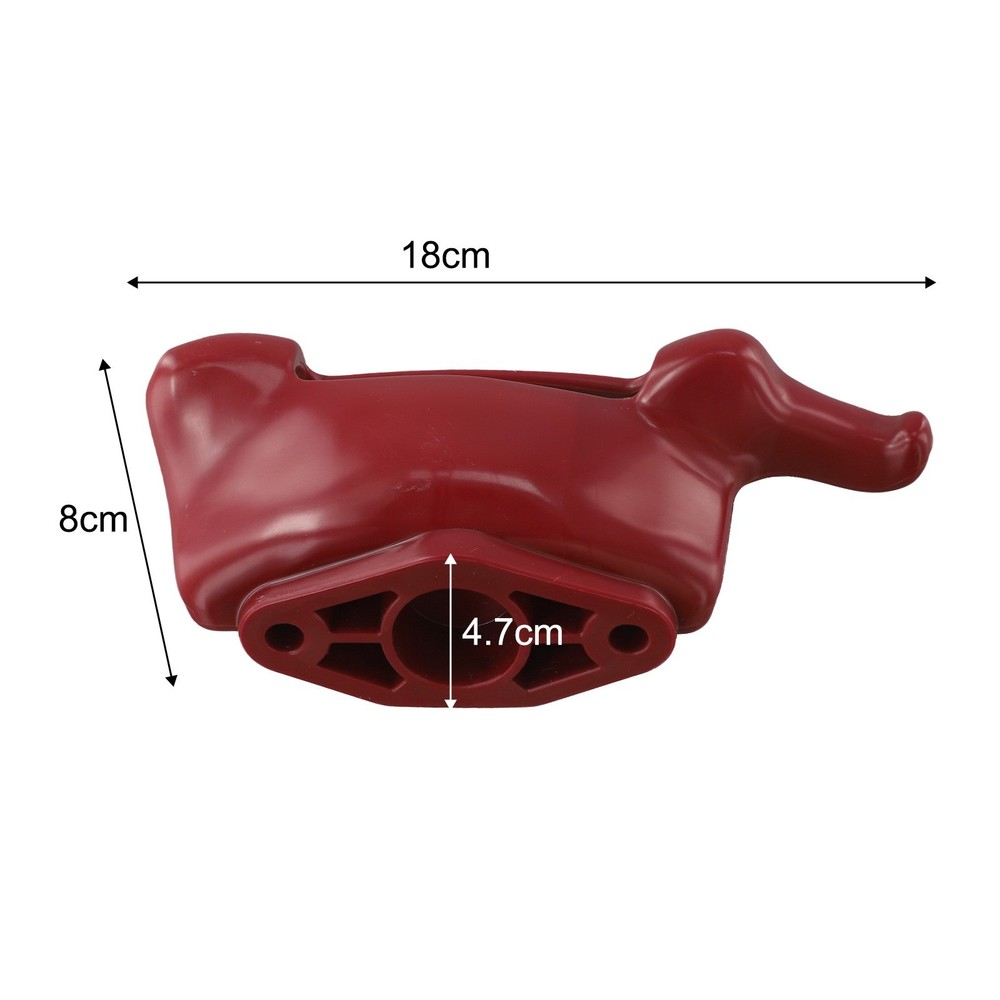 Installation Friendly Mount Demount Tool Designed Specifically for Hunters