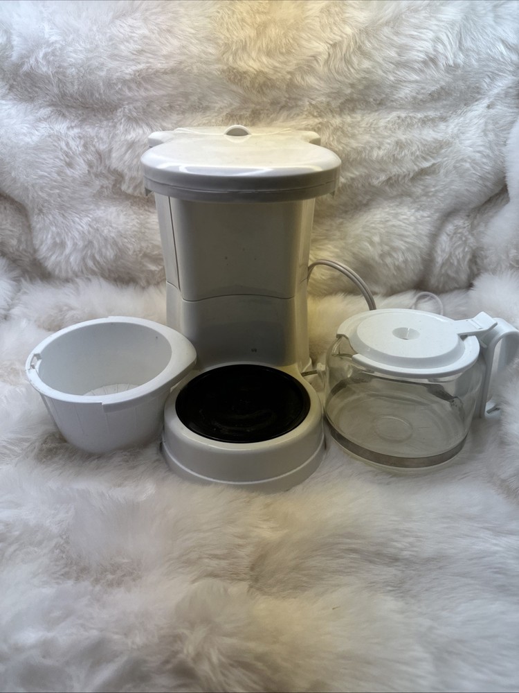 Windemere 2-10 Cup Auto Drip Coffee Maker