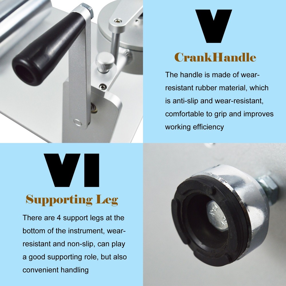 Paper&Paperboard Cob Hygroscopicity WaterAbsorbability Testing Machine