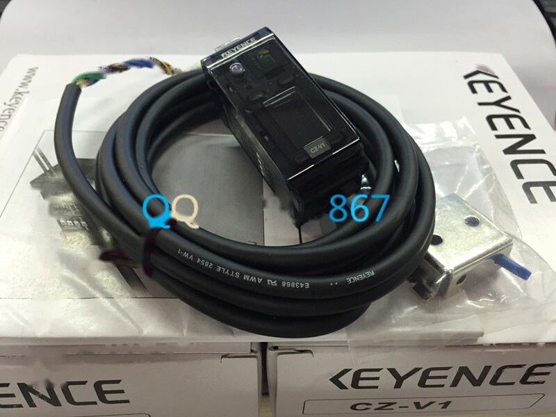 1pc new KEYENCE CZ-V1