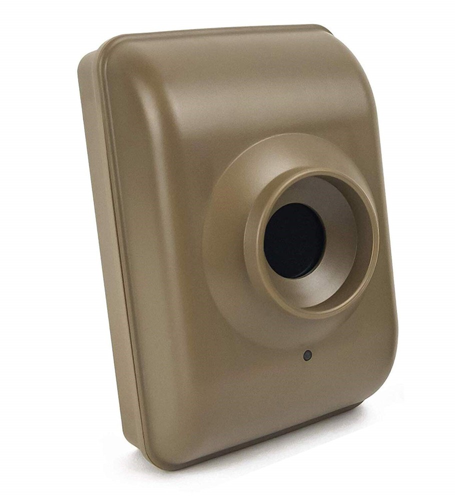 Dakota Alert DCMT-4000 Extra Wireless Motion Detector Transmitter for DCMA-4000