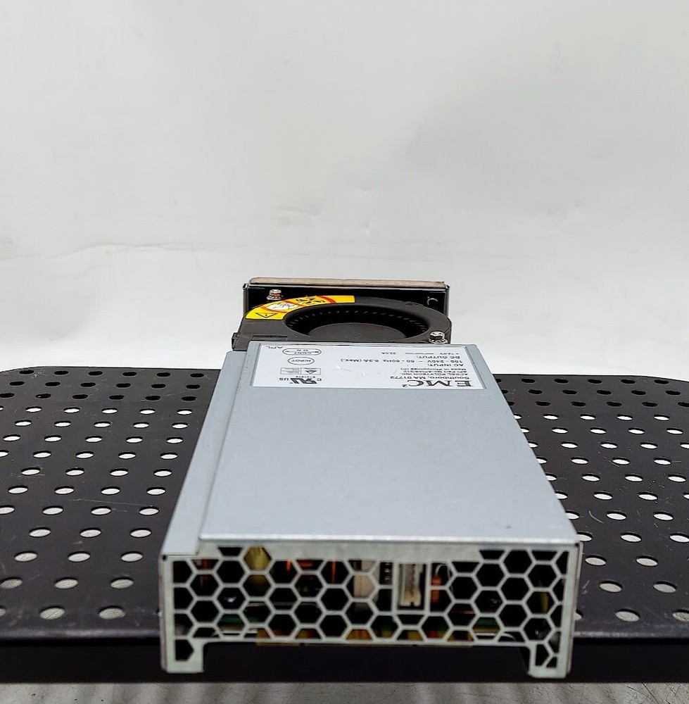 EMC 071-000-417 Power Supply Blower Module