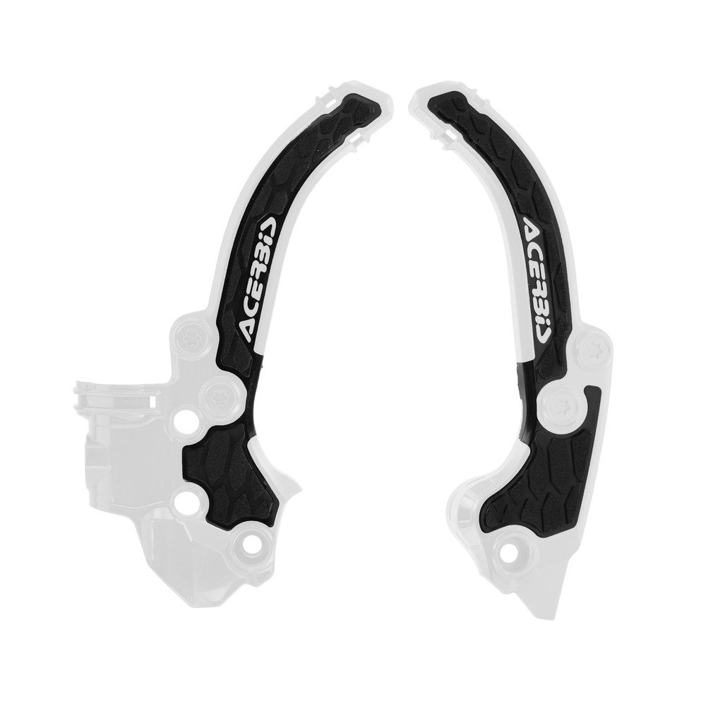 Acerbis X-Grip Frame Guards #2985911035