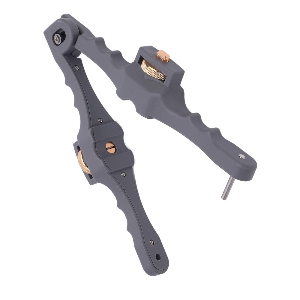 Adjustable Armored Fiber Optic Cable Stripping Tool For Efficient Stripping For