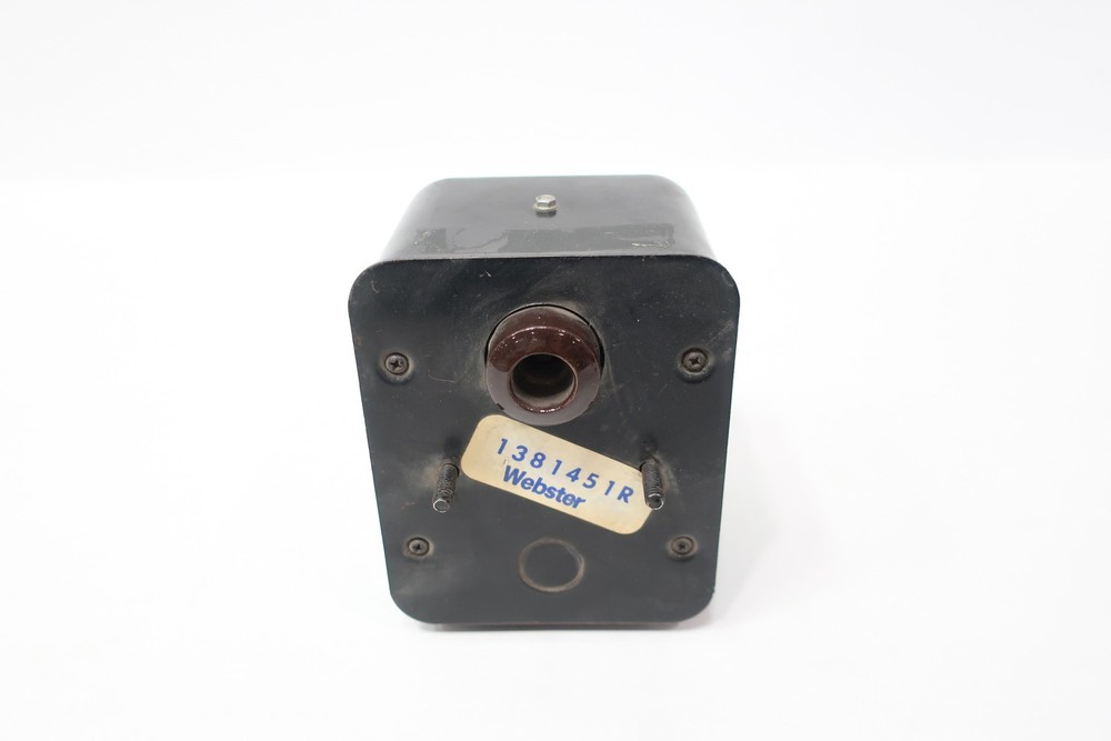 Webster 612-8AB051 Ignition Transformer 120v-ac