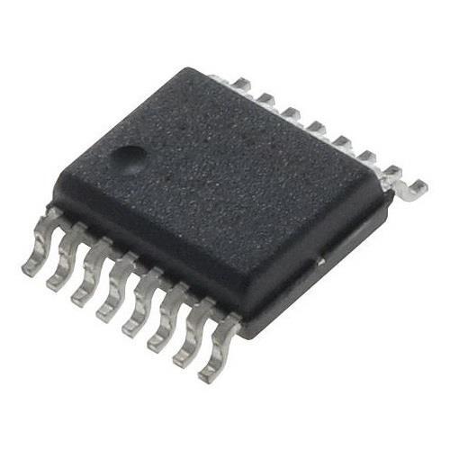 2Pcs MAX1706EEE+T QSOP-16