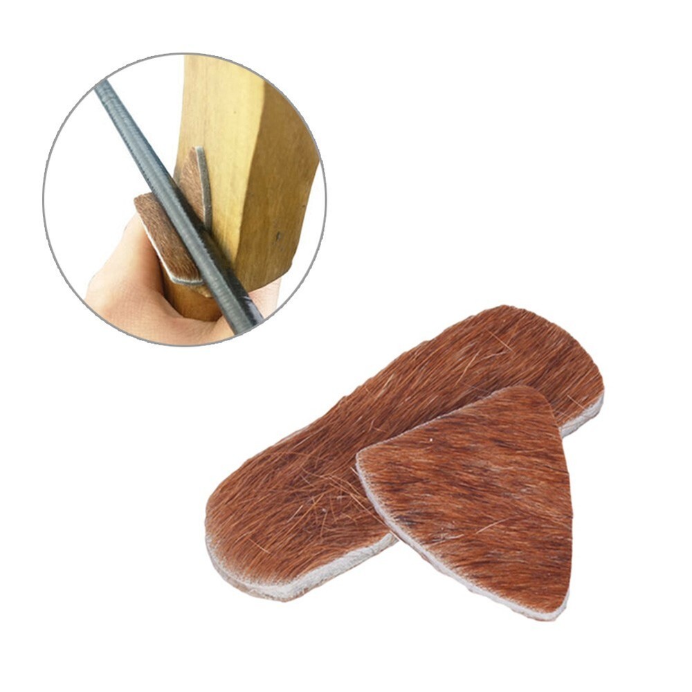 Seamless Integration Arrow Rest Shelf+Plate for Recurve Bow Longbow Flat Bow