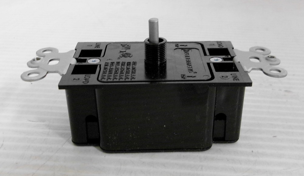 Intermatic FD30MWC Auto Shut-Off 30 Minute Single Pole Single Throw