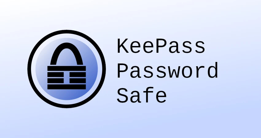 Keepass Password Manager You Deserve for Windows