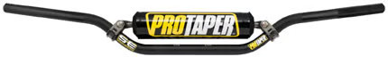 ProTaper Seven Eighths MX Bend Handlebar - Windham/RM Mid - Black Motorcycle