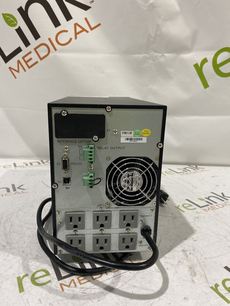 Immucor Echo Lumena Blood Bank Analyzer