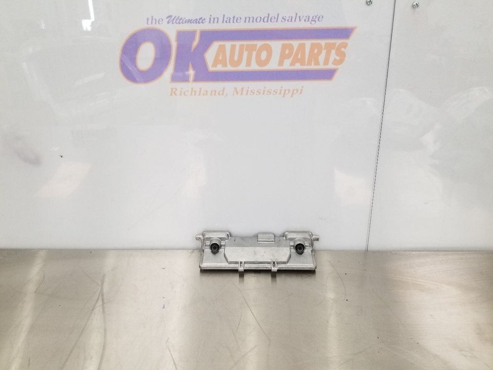 22 2022 RANGE ROVER HSE FRONT VIEW WINDSHIELD CAMERA PROJECTOR LPLA19H406BC