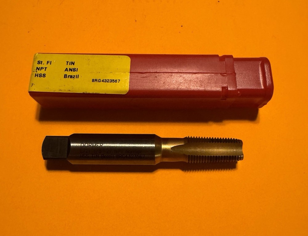 1/8-27 Npt