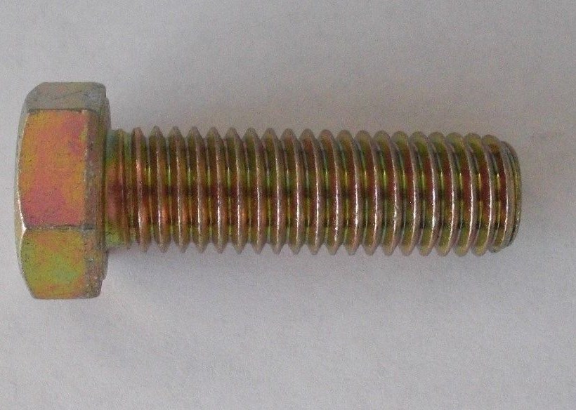 Vermeer  BC1800,BC1800a,BC2000 Knife Bolt