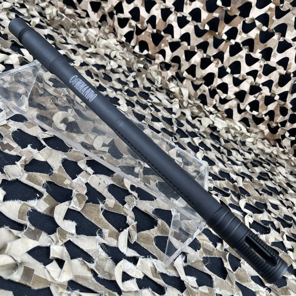 NEW J&J Commando 16" One-Piece Barrel - Autococker