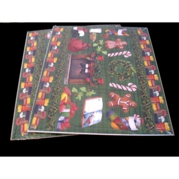 1 pkgs Creative Memories1 PKGs DONE WITH ONE HOLIDAY.