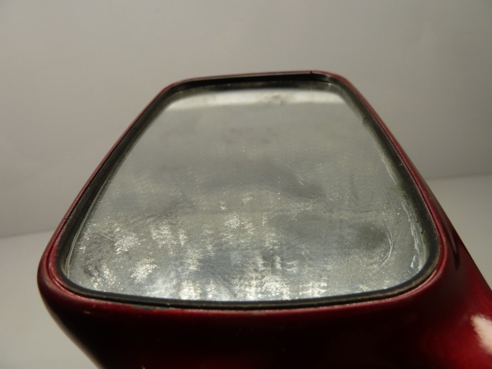 Kawasaki ZZR250 Right Side Mirror