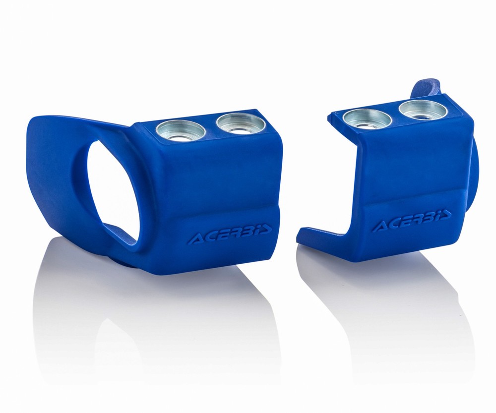 Acerbis Fork Shoe Pro Blue #2709700211