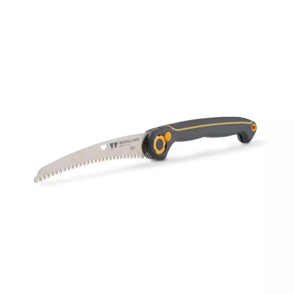 8.84 In. Duralight 10 In. Folding Pruning Saw