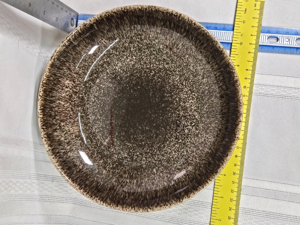 Praline Denby Pasta Bowl 8 1/2"