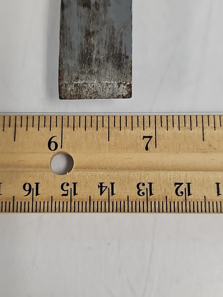 Cold Chisel 3/4" Edge KAL 8618 USA